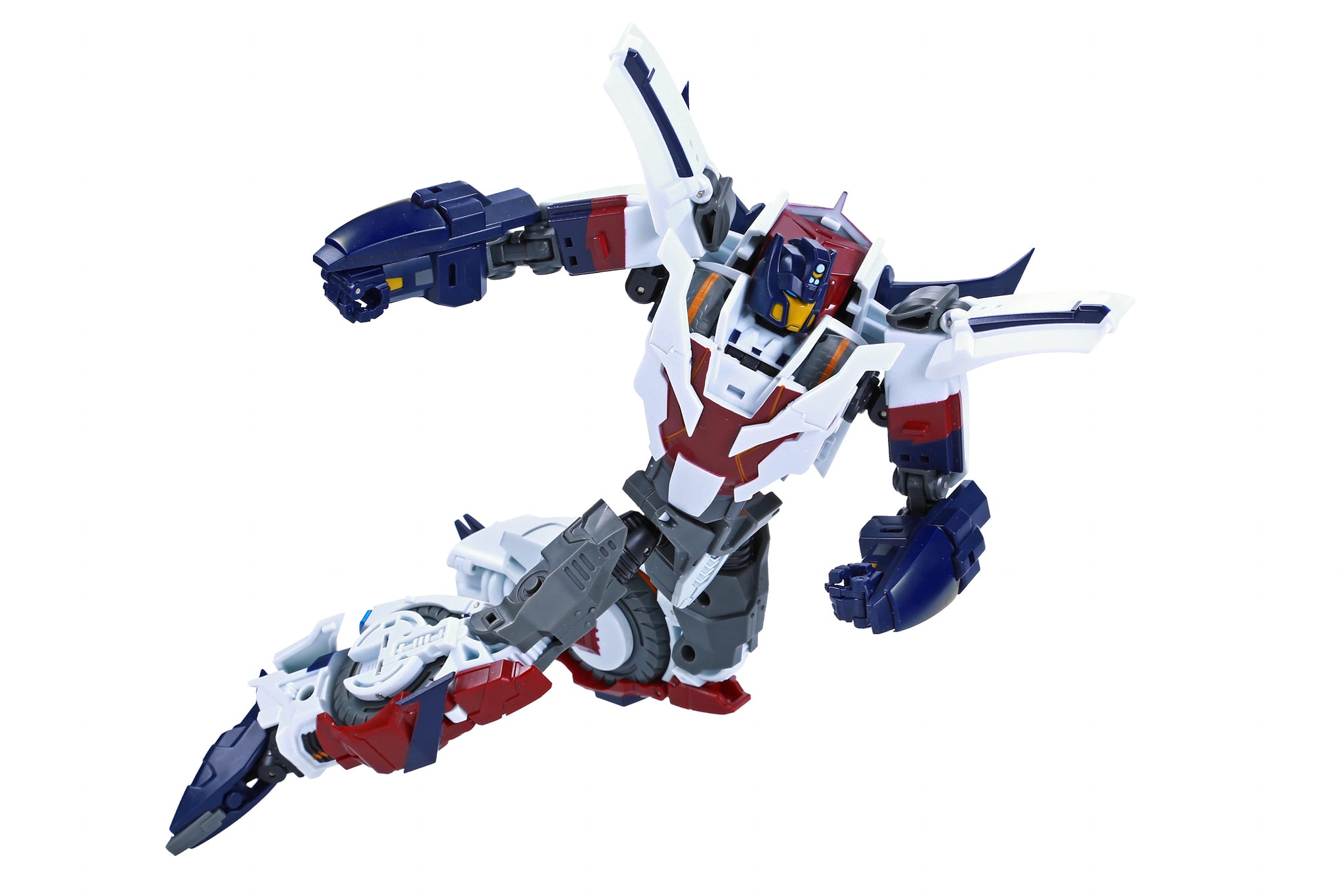 Mastermind Creations Reformatted R-47 Exitus Details and Images